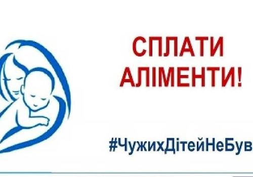 Понад 71 млн гривень аліментів стягнули державні виконавці Житомирщини за перші три місяці нинішнього року