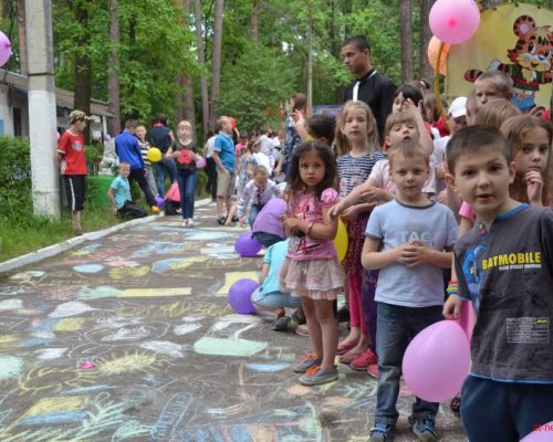 Щодо оздоровлення та відпочинку дітей Житомирського району в 2019 році