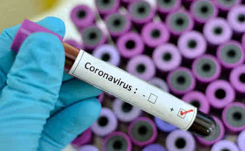 У Житомирському районі зафіксовано чотири нові випадки захворювання на COVID-19