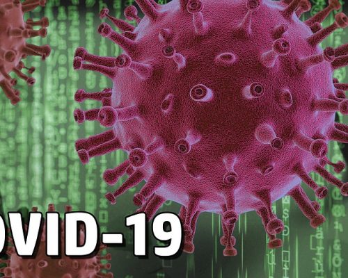 15 квітня у Житомирському районі виявлено ще 2 нових випадки захворювання на COVID-19