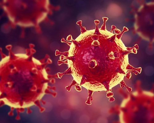 В Україні зафіксовано 856 нових випадків коронавірусної хвороби COVID-19