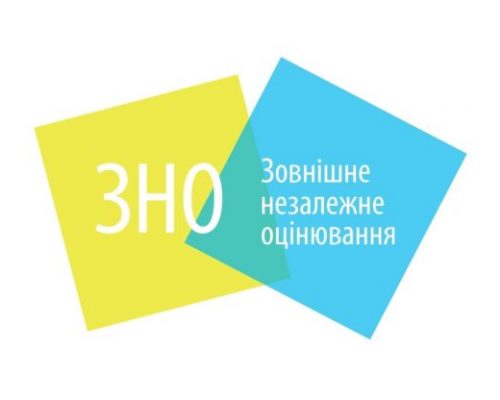 ЗНО-2020: тестування з англійської мови та історії України