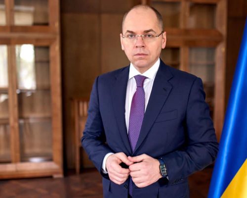 Степанов дав роз’яснення щодо положень та правил дії адаптивного карантину в країні