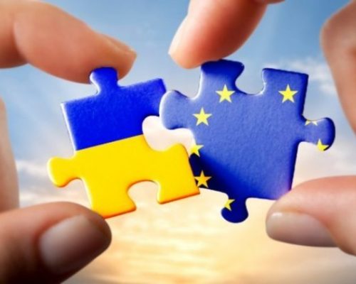 Дмитро Кулеба: Угода про асоціацію між Україною і ЄС є дороговказом реформ