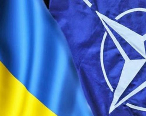 Ольга Стефанішина: Нова Стратегія нацбезпеки визначає алгоритм дій на шляху до членства НАТО