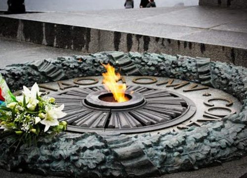 28 жовтня відзначається 76-а річниця вигнання нацистів з України