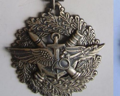 Трагедія Ан-26: загиблих курсантів із Житомирської області посмертно нагороджено медаллю «За військову службу Україні» 