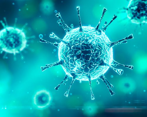 МОЗ повідомляє: станом на 11 лютого в Україні зафіксовано 5 039 нових випадків коронавірусної хвороби COVID-19