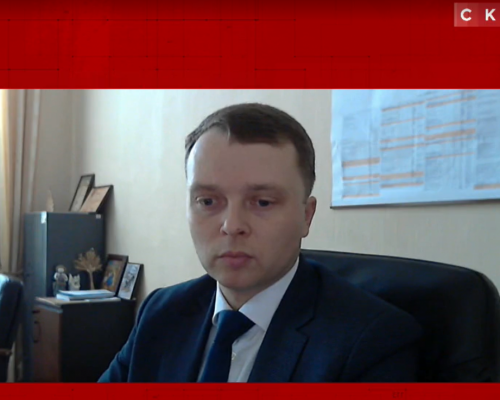 Віктор Градівський на телеканалі “СК1” взяв участь в обговоренні механізму надання компенсацій за електроопалення