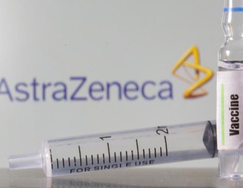 На заводі Serum Institute в Індії відвантажено 500 тисяч доз вакцини AstraZeneca для України