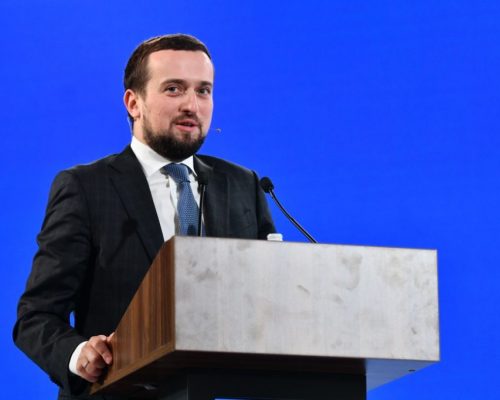 Заступник керівника Офісу Президента: Триває робота над підготовкою програми фінансового лізингу на житло під 5%