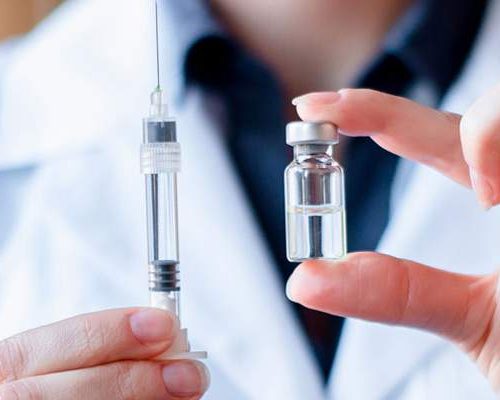 COVID-19: від початку вакцинальної кампанії в Житомирській області щеплено 16 205 осіб