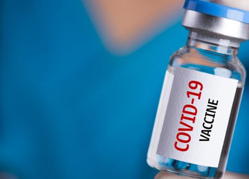 Глава держави підписав закон, який забезпечує можливість отримання Україною вакцин проти COVID-19 за програмою COVAX