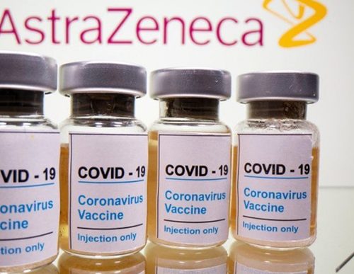 COVID-19: 23 тисячі доз вакцини AstraZeneca планує отримати Житомирська область