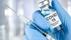 COVID-19: протягом вихідних у центрі вакцинації у Житомирі щепили близько 2 тисяч осіб
