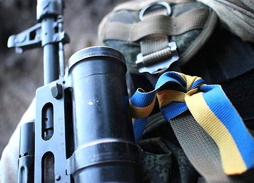 Сьогодні –  День Сил спеціальних операцій Збройних Сил України