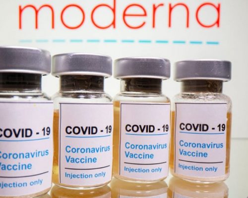 Що треба знати про вакцину MODERNA: як працює вакцина, безпечність, протипоказання, можливі реакції на вакцину