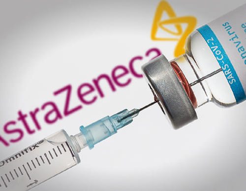 Вакцина AstraZeneca схвалена ВООЗ для екстреного застосування