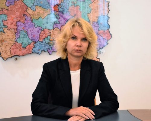 На Житомирщині тарифи на тепло підвищуватися не будуть, – Наталія Остапченко. ВІДЕО