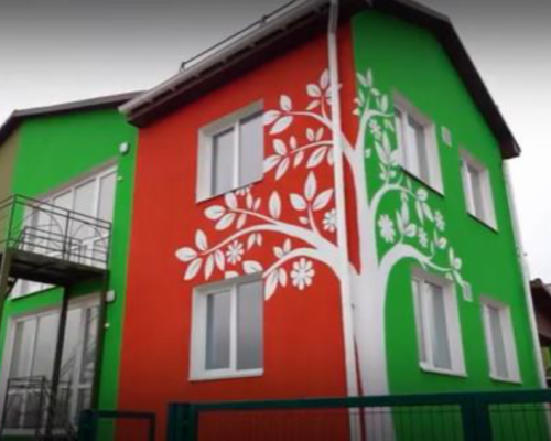 За програмою Зеленського в Україні уже збудували 215 шкіл та садочків