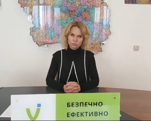 Закликаю жителів Житомирщини дотримуватися всіх карантинних норм та зберігати спокій, — Наталія Остапченко під час брифінгу. ВІДЕО