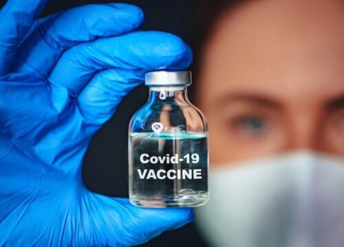 Від початку року в Україну поставлено більш ніж 40 млн доз вакцин проти COVID-19, – Денис Шмигаль