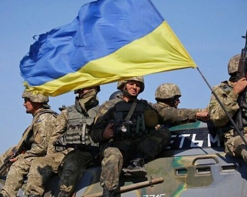За дві доби українці перерахували на потреби наших Збройних Сил понад 1 мільярд гривень