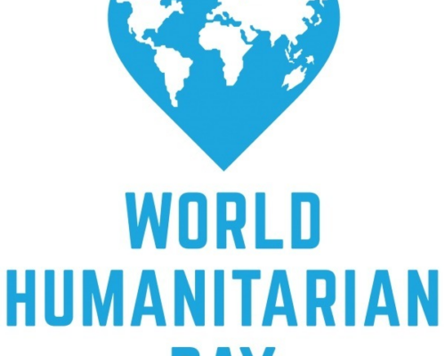 Сьогодні відзначають Всесвітній день гуманітарної допомоги.