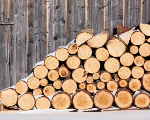 Що треба знати, якщо вирішили придбати через інтернет-магазин дрова для опалення свого помешкання