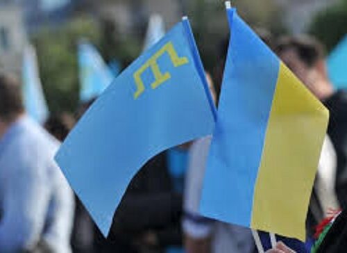 В Україні триває створення Національного корпусу кримськотатарської мови