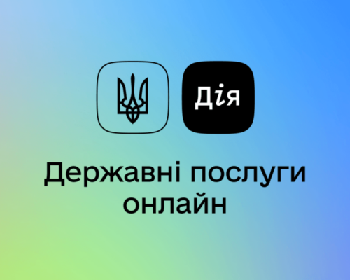 Скасувати статус ВПО тепер можна і на порталі Дія