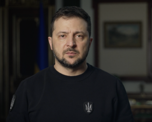 Справедливість буде забезпечена – звернення Президента України