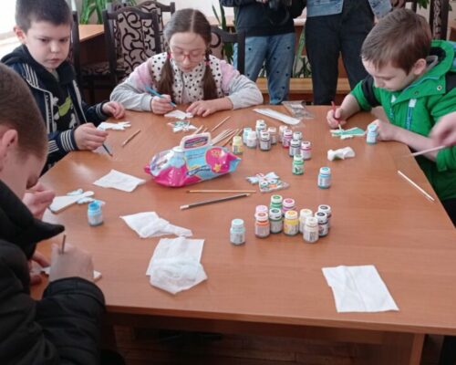 #Безбар’єрність: Неля Ковалюк разом із громадськими організаціями відвідали Романівську громаду