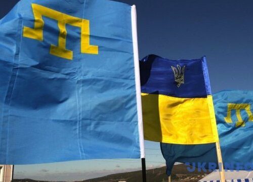 В Україні триває створення Національного корпусу кримськотатарської мови