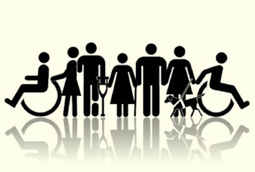 #безбар’єрність: Внутрішньо переміщені особи з інвалідністю отримують соціальний захист на Житомирщині