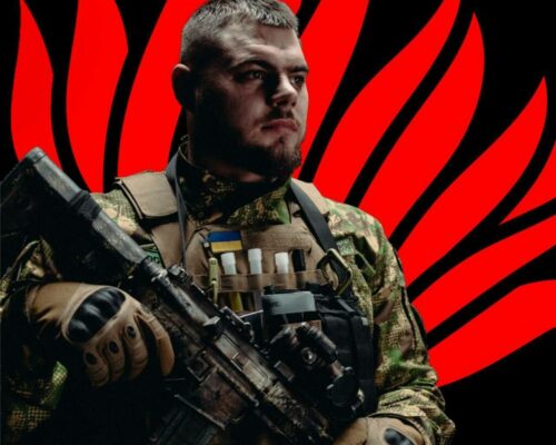 «Гвардія наступу» українського контрнаступу готує свої штурмові бригади