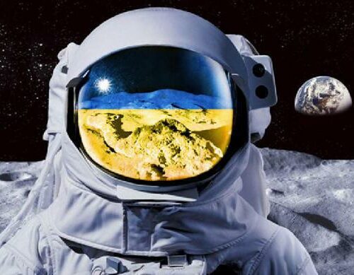 12 квітня – День працівників ракетно-космічної галузі та Всесвітній день авіації і космонавтики