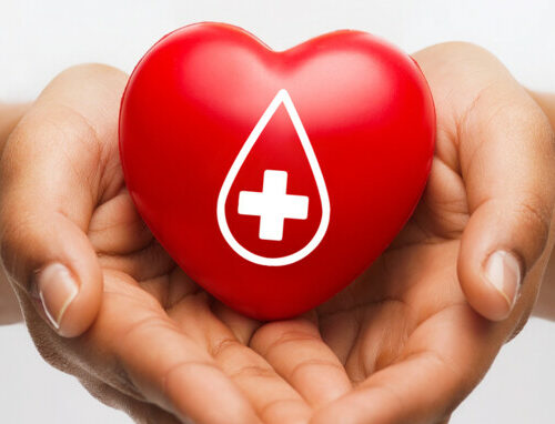 14 червня – Всесвітній день донора крові: здавайте кров, здавайте плазму, даруйте людям життя і робіть це частіше!
