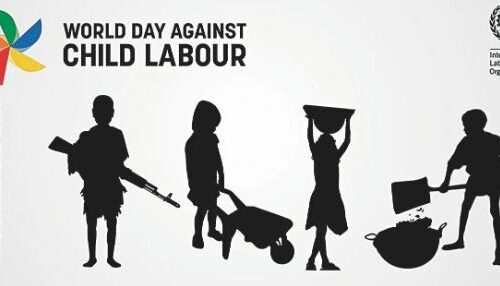 12 червня – Всесвітній день боротьби з дитячою працею