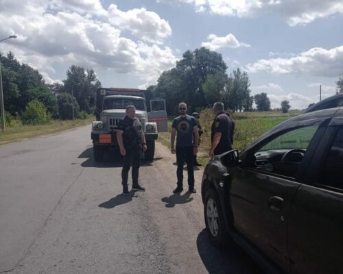 Ворог атакував громади Житомирського району дронами-камікадзе.