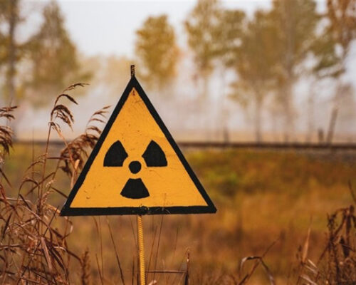 #ВажливоЗнати: Що робити у разі радіаційної аварії?