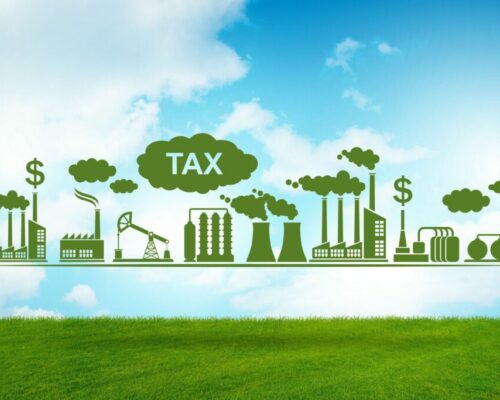 #НАДХОДЖЕННЯ: В області зареєстровано 3000 платників екологічного податку