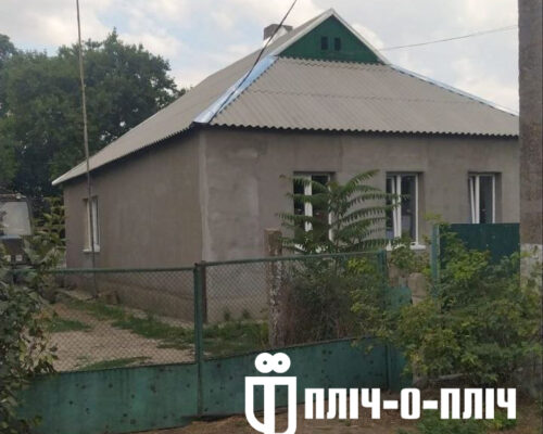 #Плічопліч: Триває відновлення Трифонівки на Херсонщині будівельниками з Житомирщини