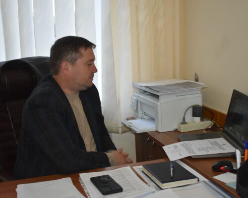 Відбулася спільна  нарада Житомирської РВА, Житомирського районного ТЦК СП та представників територіальних громад району
