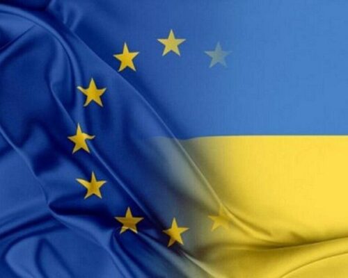 Сьогодні Україна це міцний щит між тоталітарним режимом та демократією