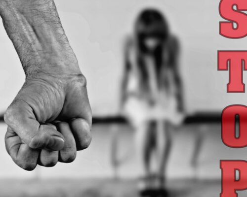 #16ДнівПротиНасильства: Як діяти у разі домашнього насилля та де можна отримати допомогу. ВІДЕО